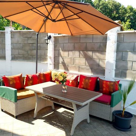 Apartments In Golden Sands Park Near The Sea Варна Екстериор снимка
