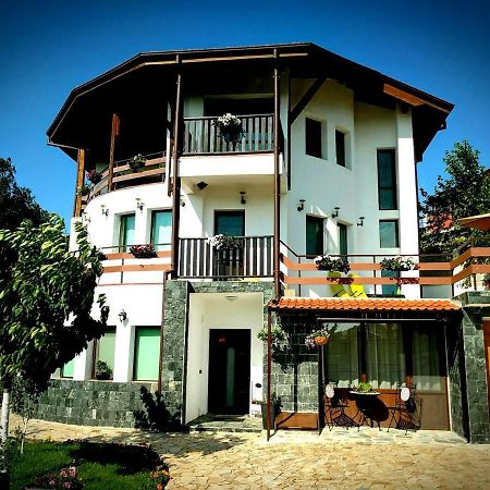 Apartments In Golden Sands Park Near The Sea Варна Екстериор снимка