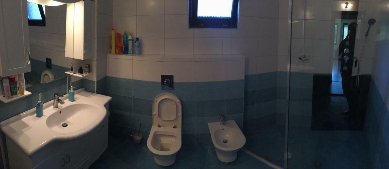 Apartments In Golden Sands Park Near The Sea Варна Екстериор снимка