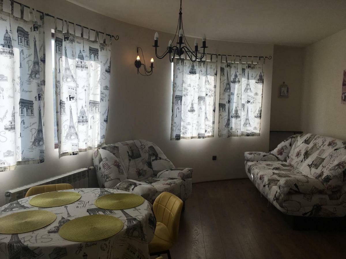 Apartments In Golden Sands Park Near The Sea Варна Екстериор снимка