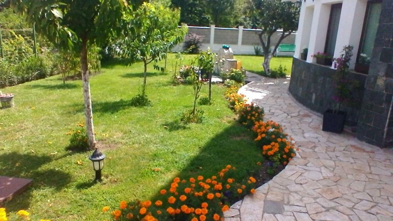 Apartments In Golden Sands Park Near The Sea Варна Екстериор снимка