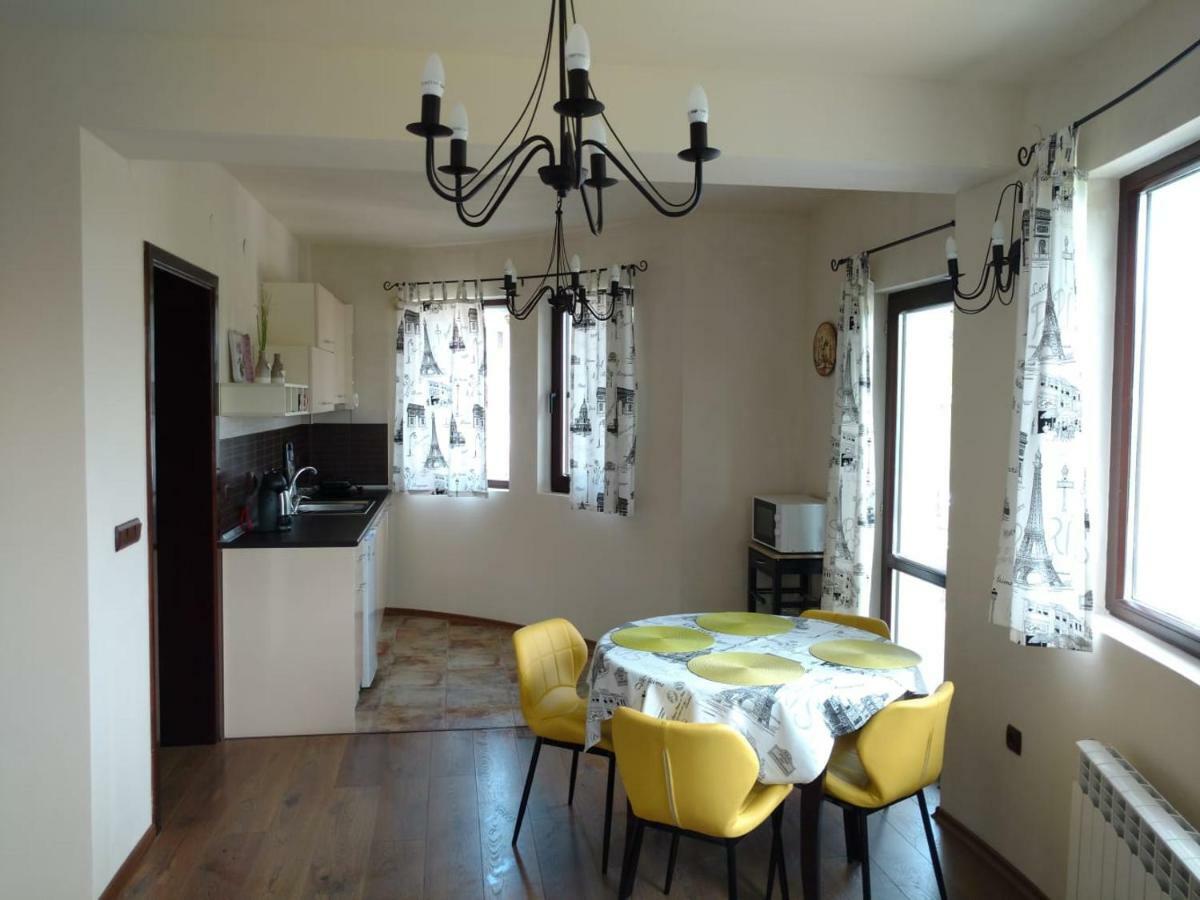 Apartments In Golden Sands Park Near The Sea Варна Екстериор снимка