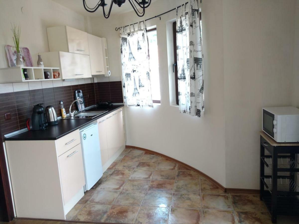 Apartments In Golden Sands Park Near The Sea Варна Екстериор снимка
