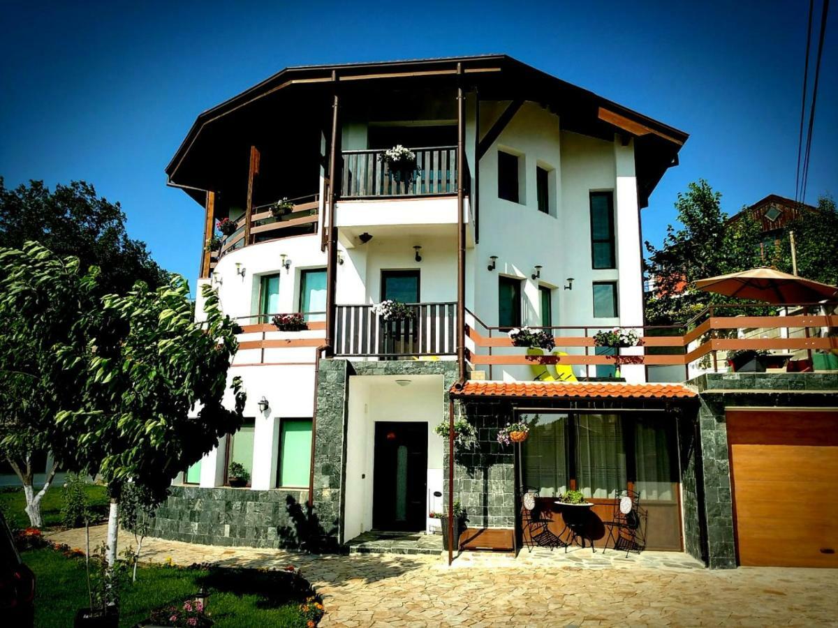 Apartments In Golden Sands Park Near The Sea Варна Екстериор снимка